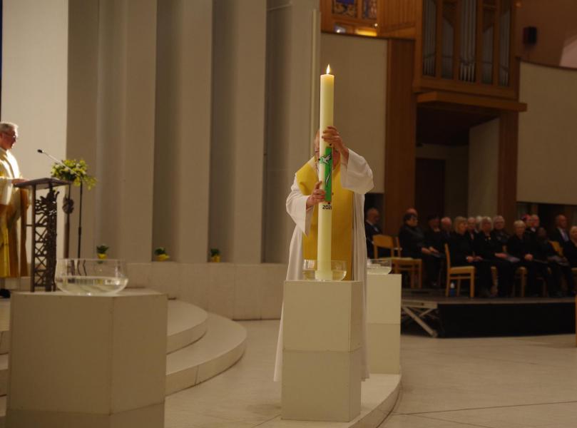 O.-L.-V. ter Duinenkerk © g