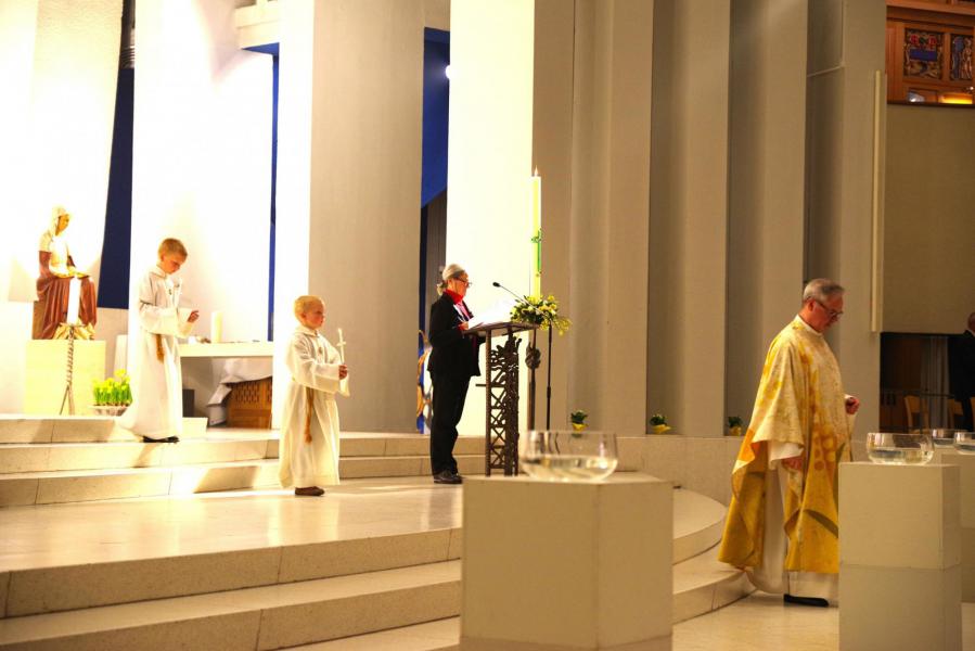 O.-L.-V. ter Duinenkerk © G.C.