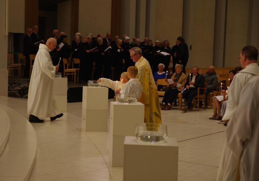 O.-L.-V. ter Duinenkerk © G.C.