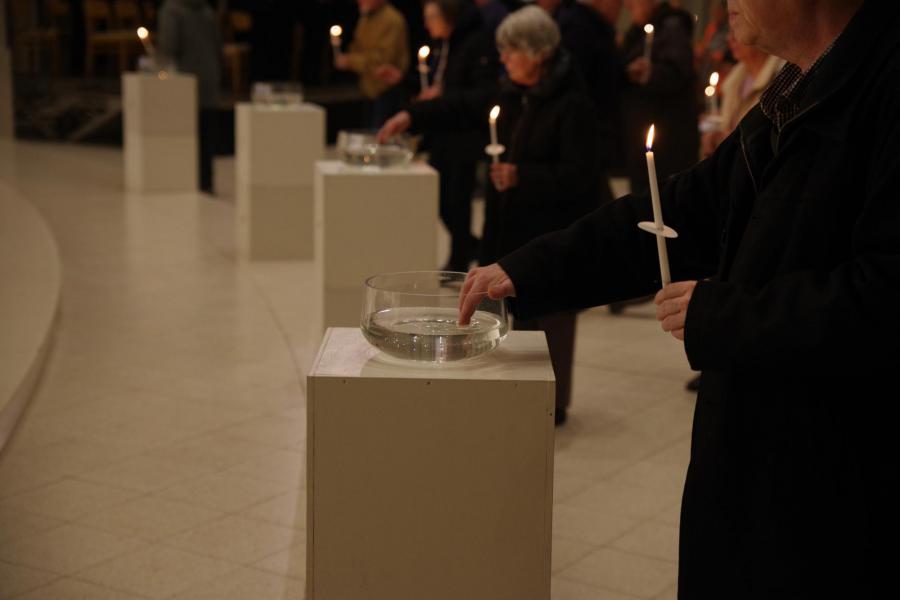 O.-L.-V. ter Duinenkerk © G.C.