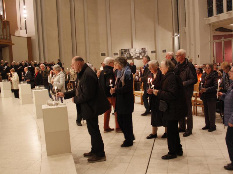 O.-L.-V. ter Duinenkerk © R.M.W