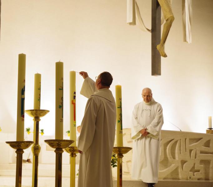 O.-L.-V. ter Duinenkerk © R.M.W