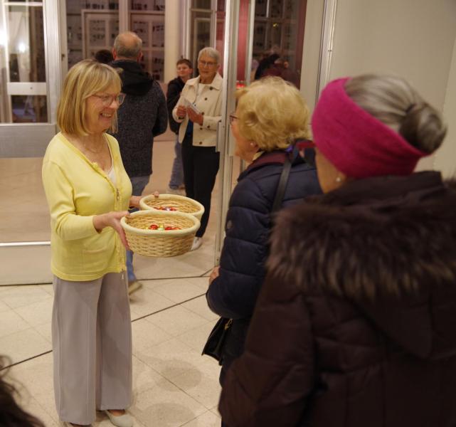 O.-L.-V. ter Duinenkerk © G.C.