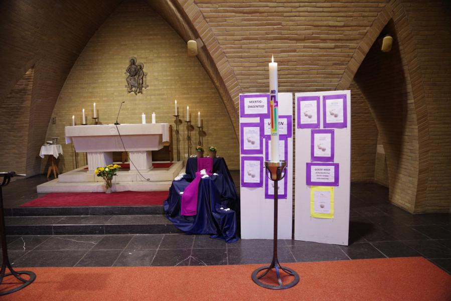 St Niklaas (ODK) © G.C.