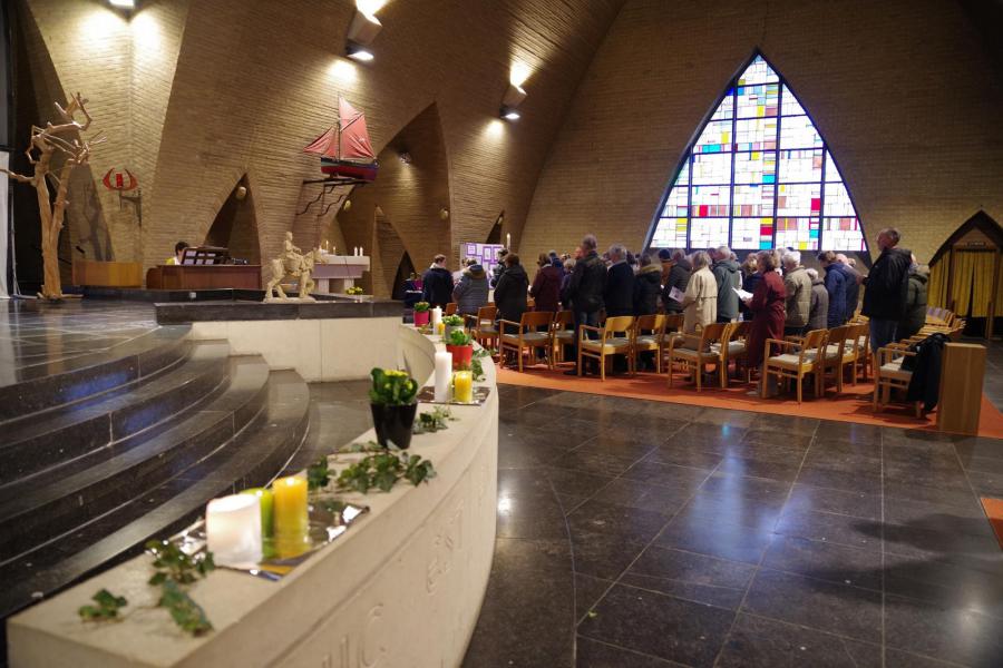 St Niklaas (ODK) © G.C.