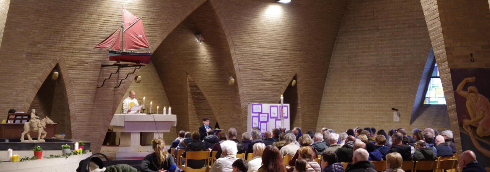 St Niklaas (ODK) © G.C.