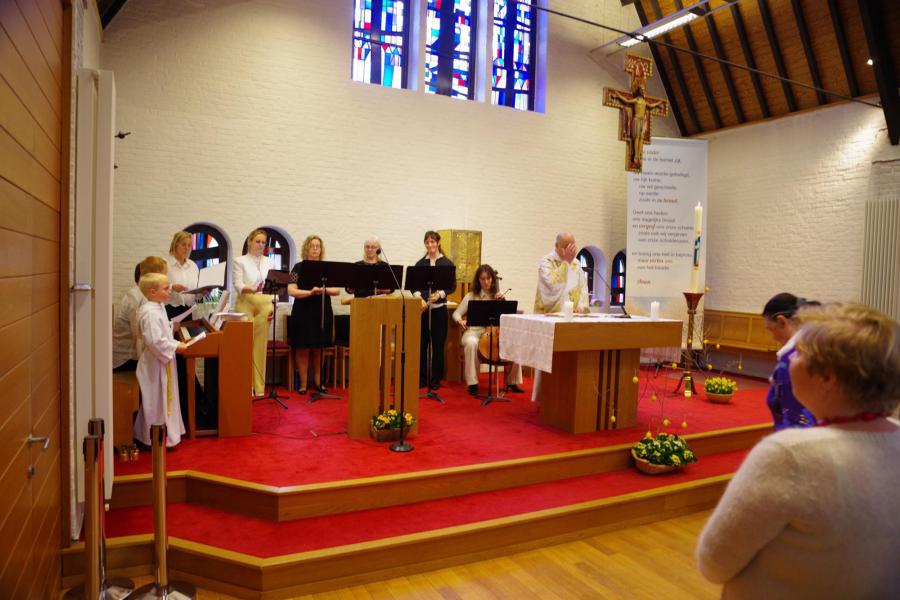 Mariakapel (ODK) © g