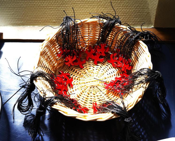 Vormselcatechese © G.C.