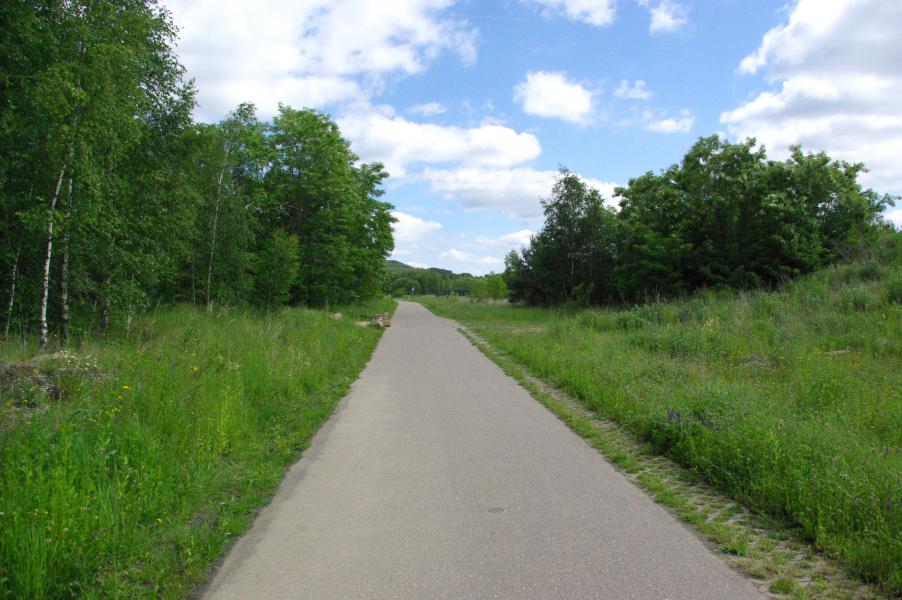 wandeldag Waterschei 