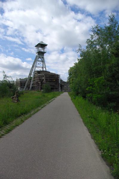 wandeldag Waterschei 