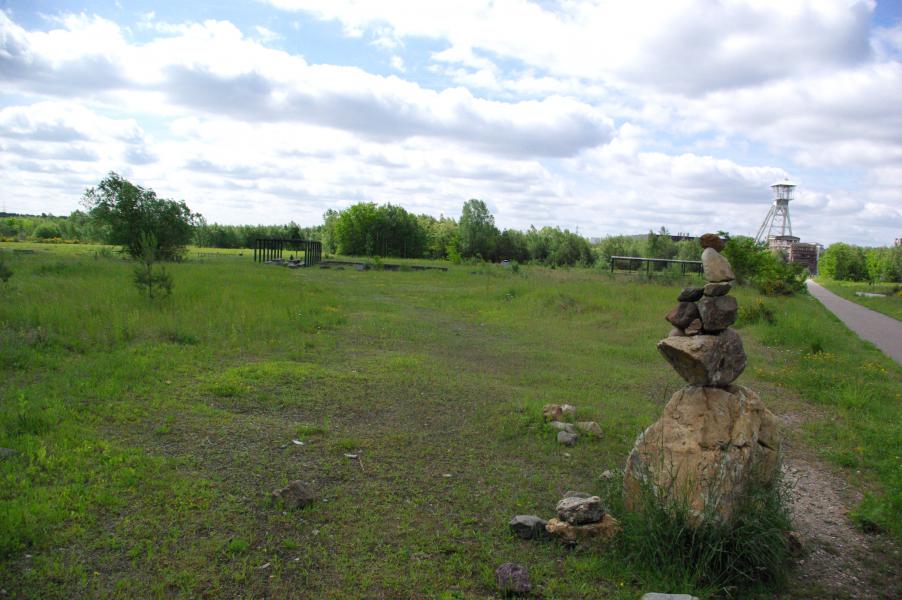 wandeldag Waterschei 