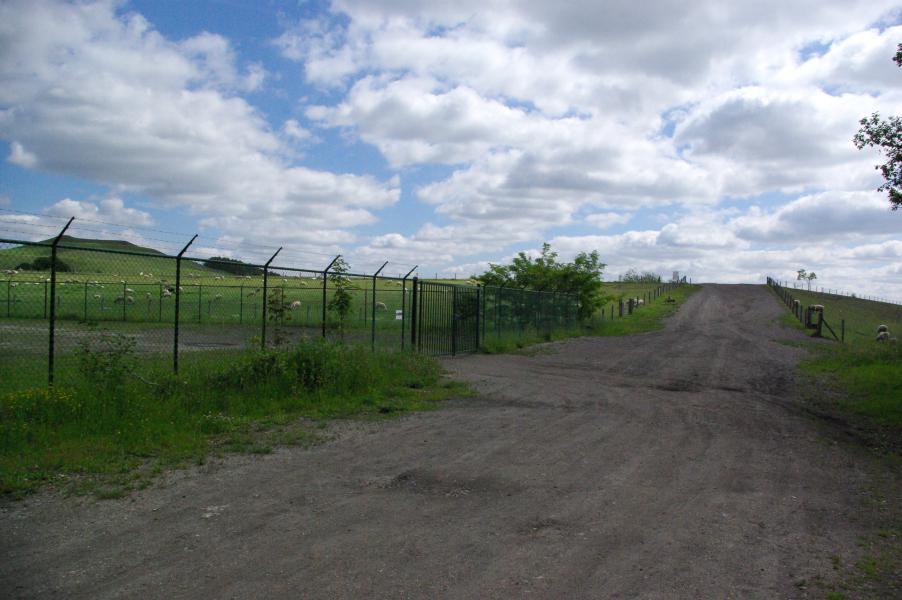 wandeldag Waterschei 