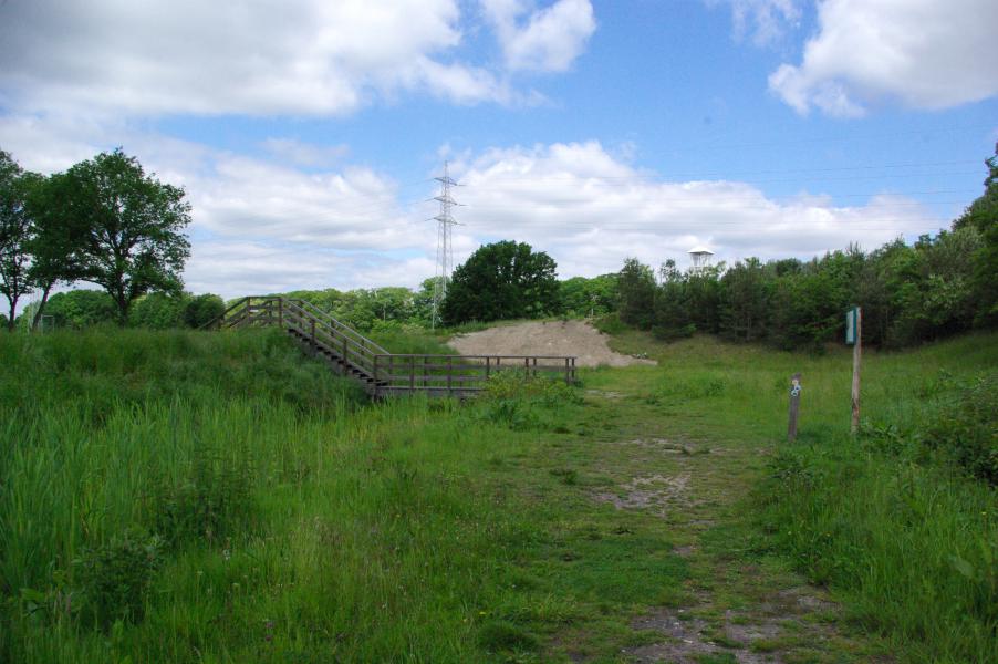 wandeldag Waterschei 