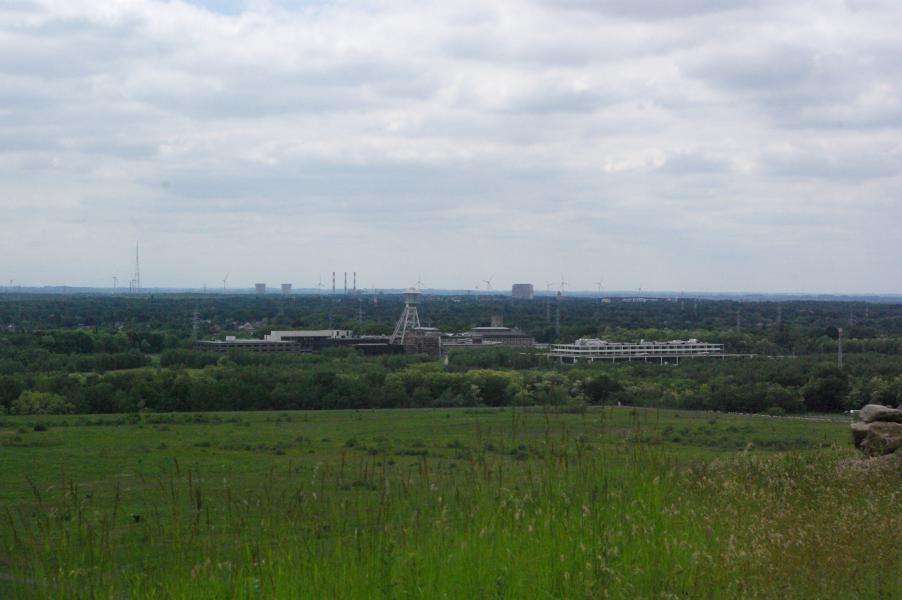 wandeldag Waterschei 