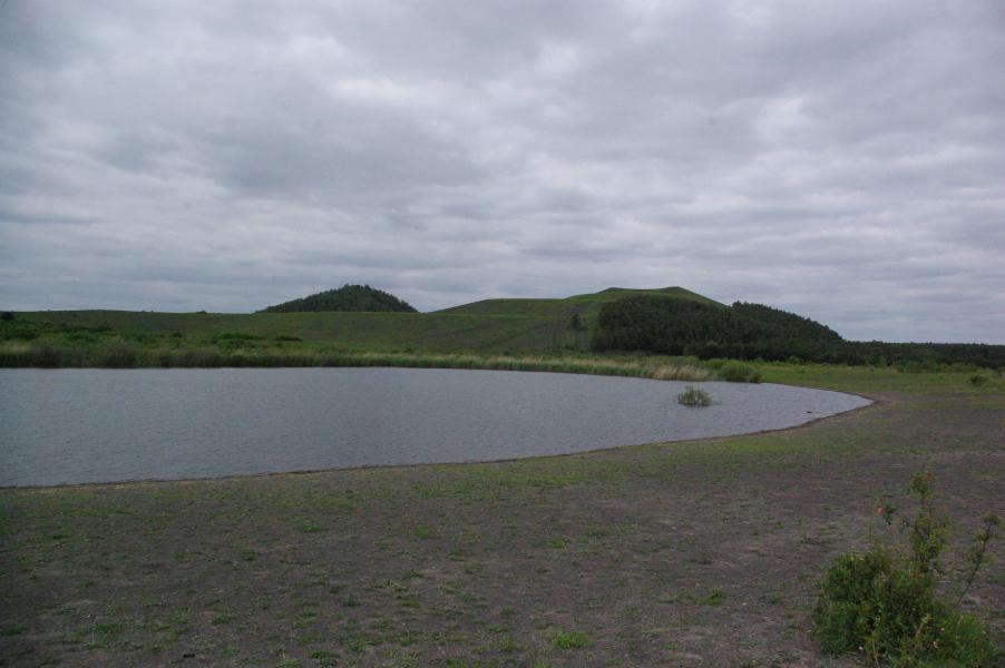 wandeldag Waterschei 