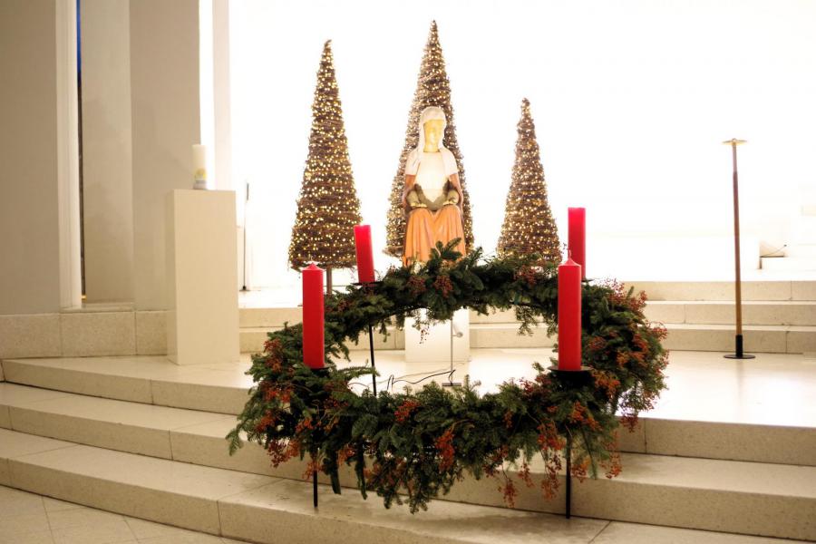 Welzijnszorg en Vormsel 2026 © g