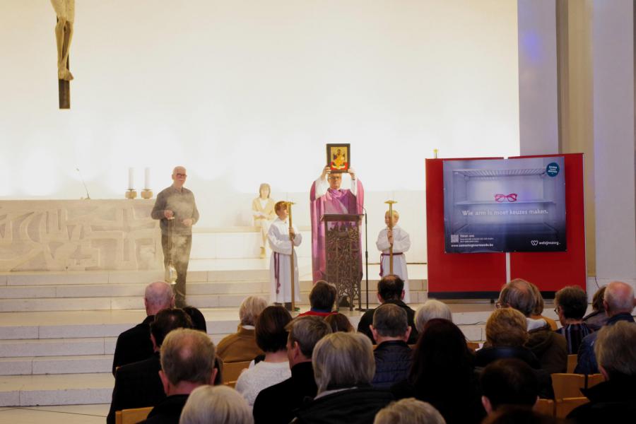 Welzijnszorg en Vormsel 2026 © G.C.