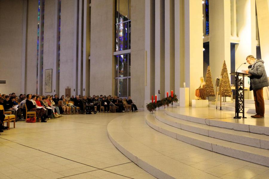 Welzijnszorg en Vormsel 2026 © G.C.