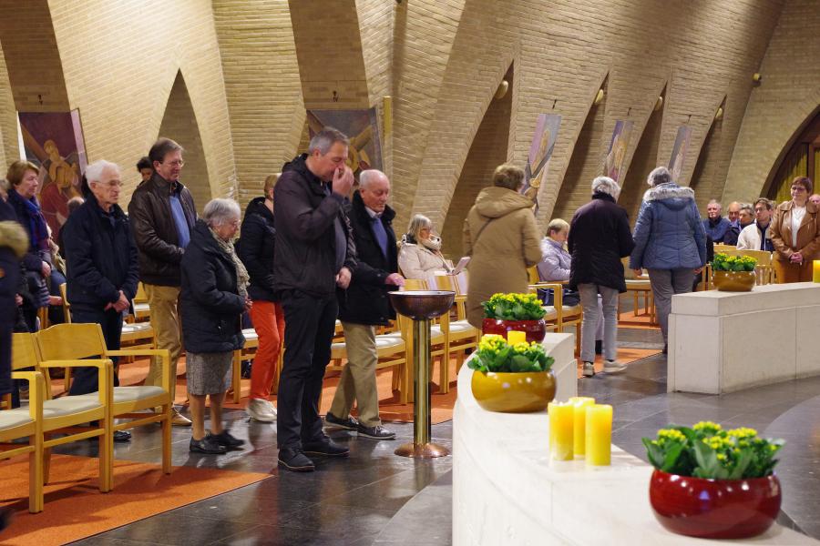 Pasen St Niklaas © Guido Craenen