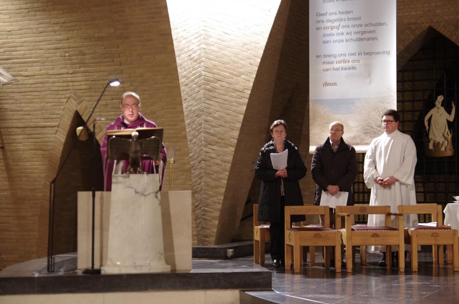 het evangelie 