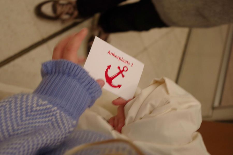 Terugblik op de vormseltocht 
