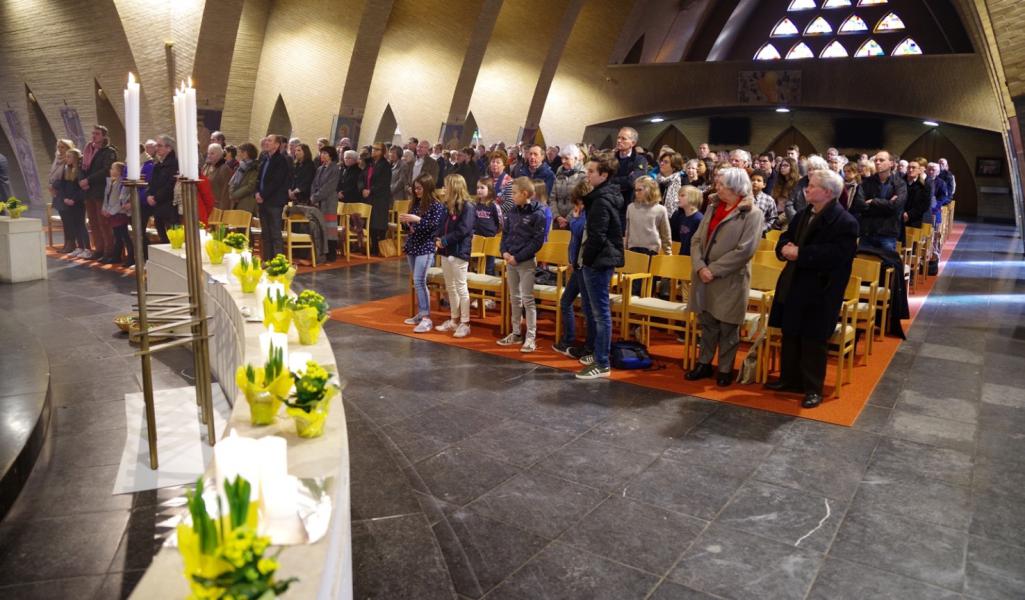 Pasen (St Niklaas Oostduinkerke) 
