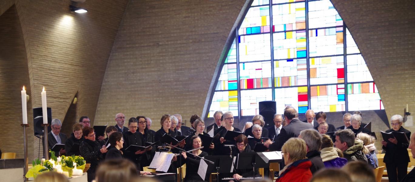 Pasen (St Niklaas Oostduinkerke) 