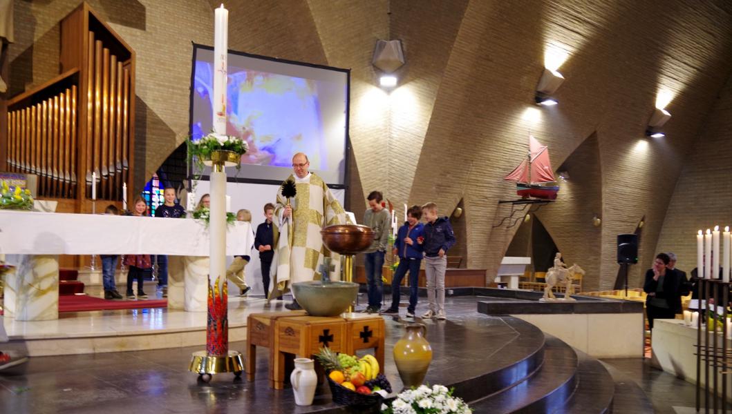 Pasen (St Niklaas Oostduinkerke) 