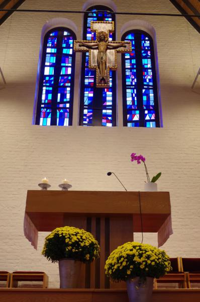 Terugblik Allerheiligen - Allerzielen © G.C.