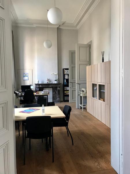 Dekenij Zuivelmarkt - parochiesecretariaat Sint-Quintinus 