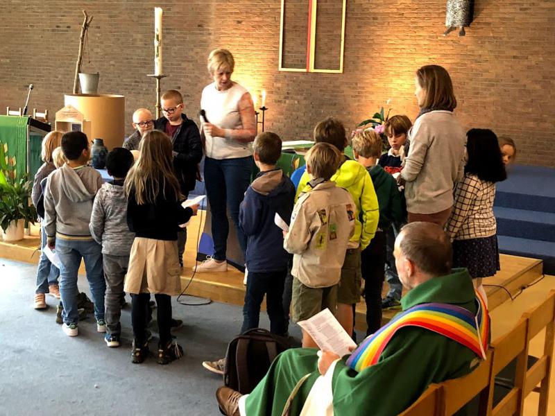 Initiatie 