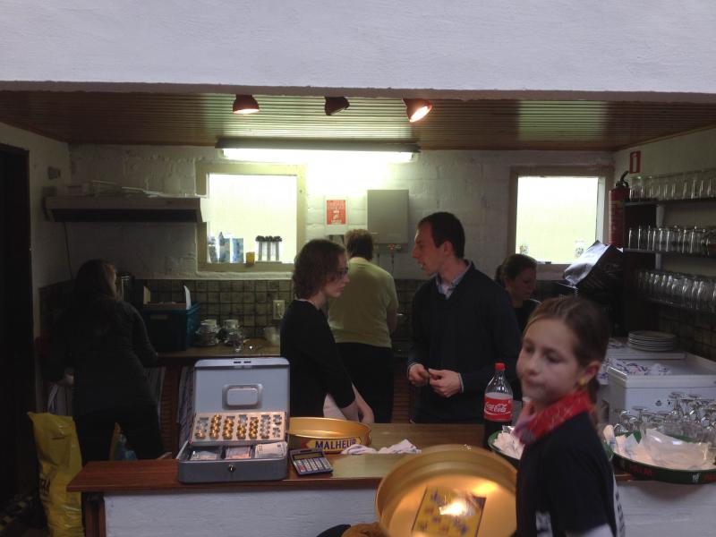 kippenfestijn 2013 