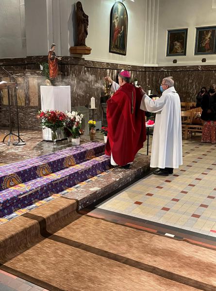 Feest van Sint Agatha 