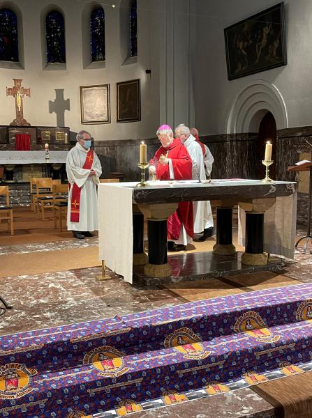 Feest van Sint Agatha 