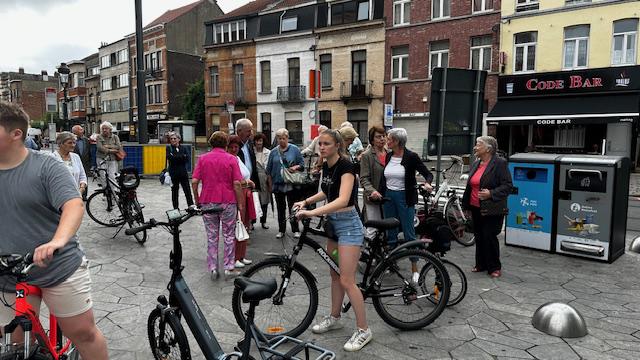 fiets 2023 © Guido Senave