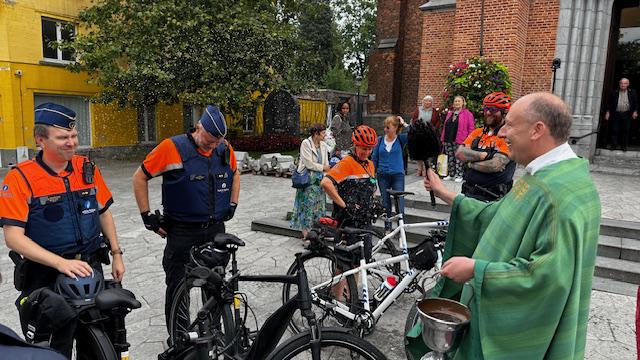 fiets 2023 © Guido Senave