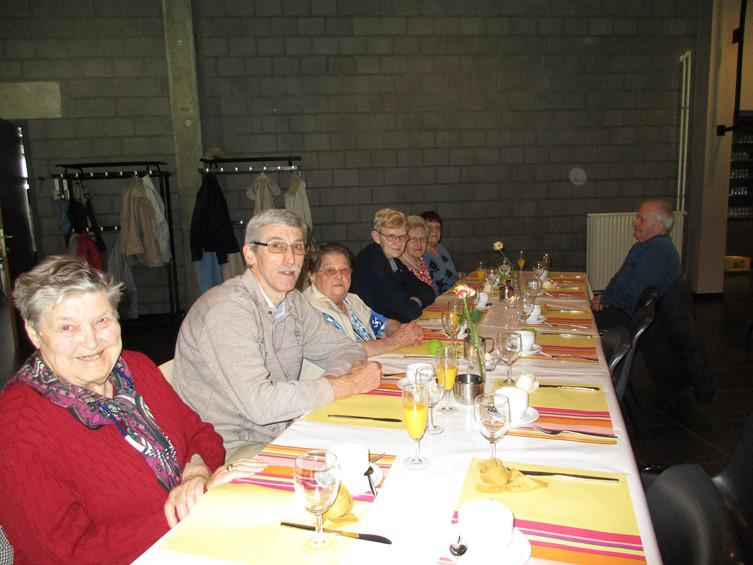 Samana Rooierheide en Lutselus zetten de lente in 