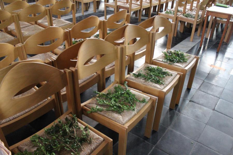 Palmzondag 2021 © ADV