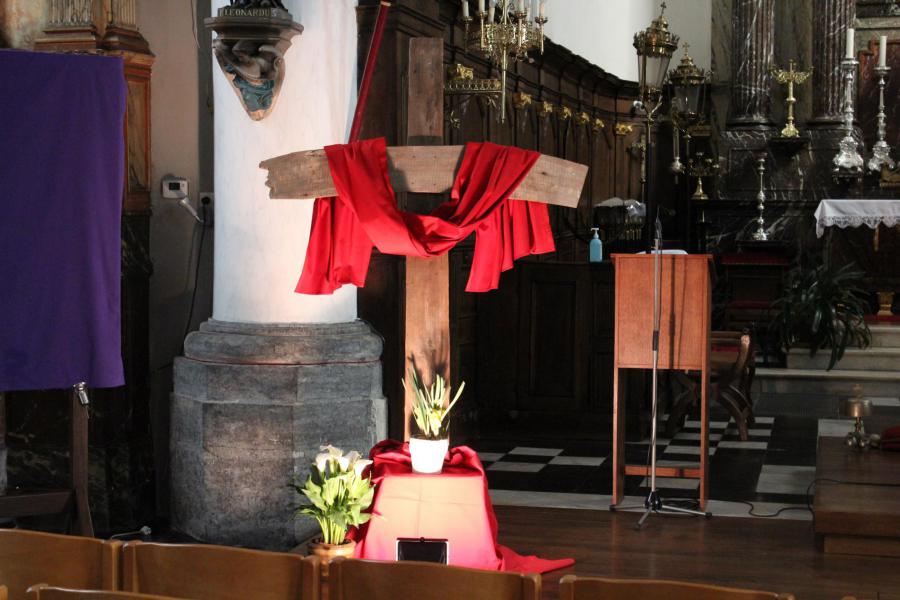 Goede Vrijdag Burst © Melina