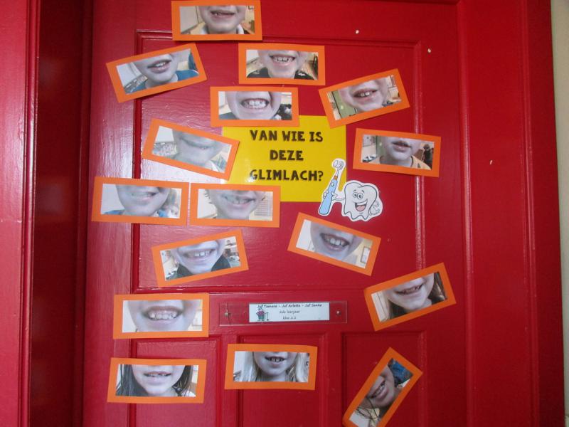 In een school leer je ook ‘leven’ 