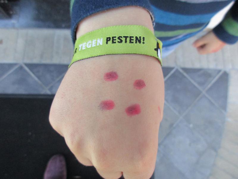 In een school leer je ook ‘leven’ 
