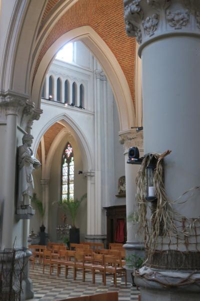 Camera-installatie 