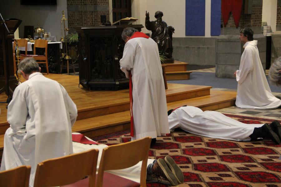 Goede Vrijdag 2024 © DS