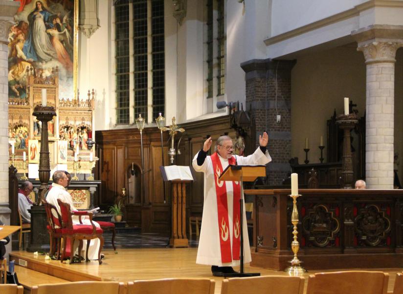 Goede Vrijdag 2024 © DS