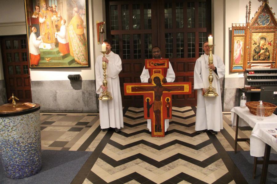 Goede Vrijdag 2024 © DS