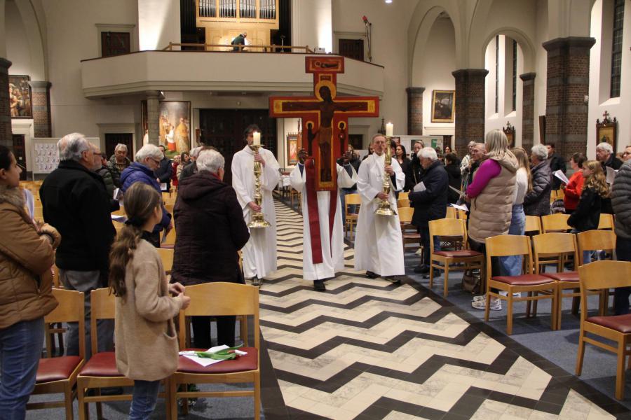 Goede Vrijdag 2024 © DS