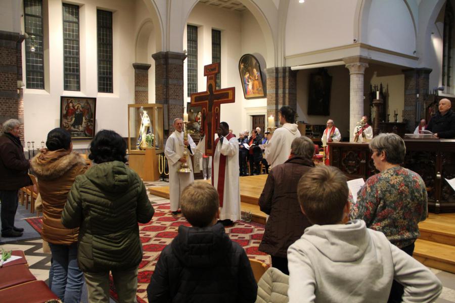 Goede Vrijdag 2024 © DS