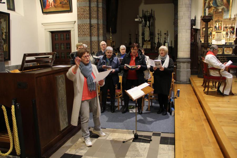 Goede Vrijdag 2024 © DS