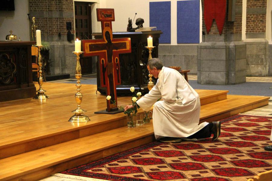 Goede Vrijdag 2024 © DS