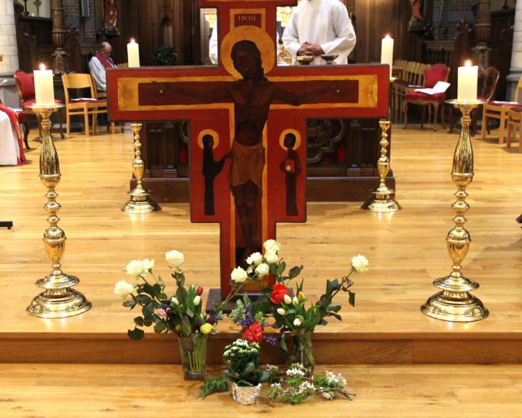 Goede Vrijdag 2024 © DS